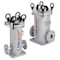Filtramag Filtramag+ 2.0" ANSI flange, 6 Rod Magnetic Filter, Standard Magnet FM2.0+/ANSI - alternate 2